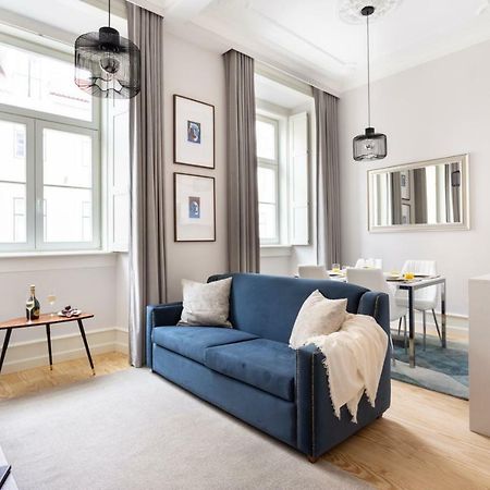 Joivy Wonderful 2Br Flat In The City Centre Lisbon Exterior photo