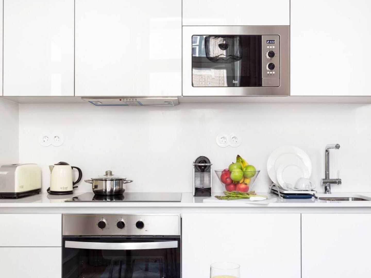 Joivy Wonderful 2Br Flat In The City Centre Lisbon Exterior photo