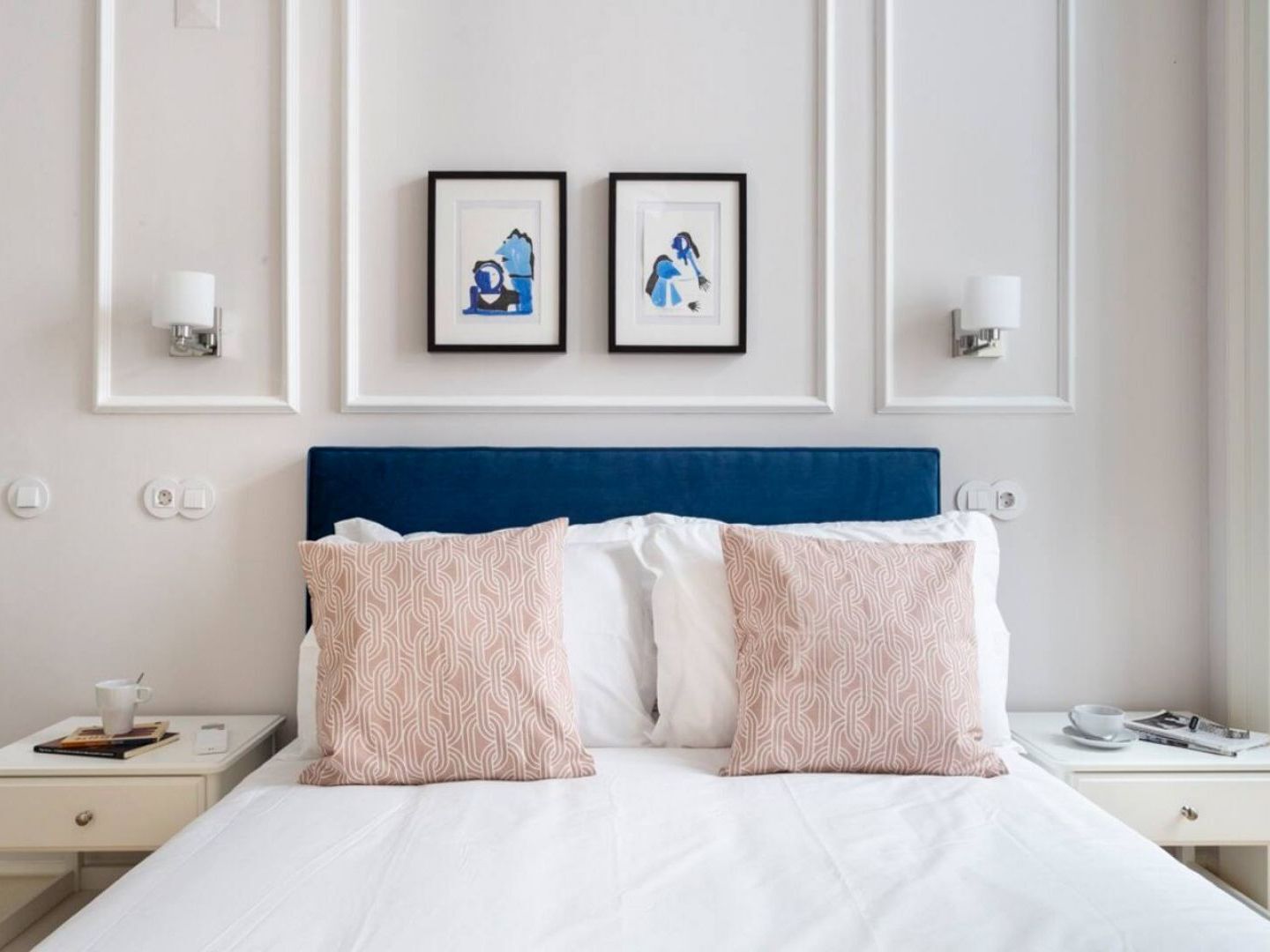 Joivy Wonderful 2Br Flat In The City Centre Lisbon Exterior photo