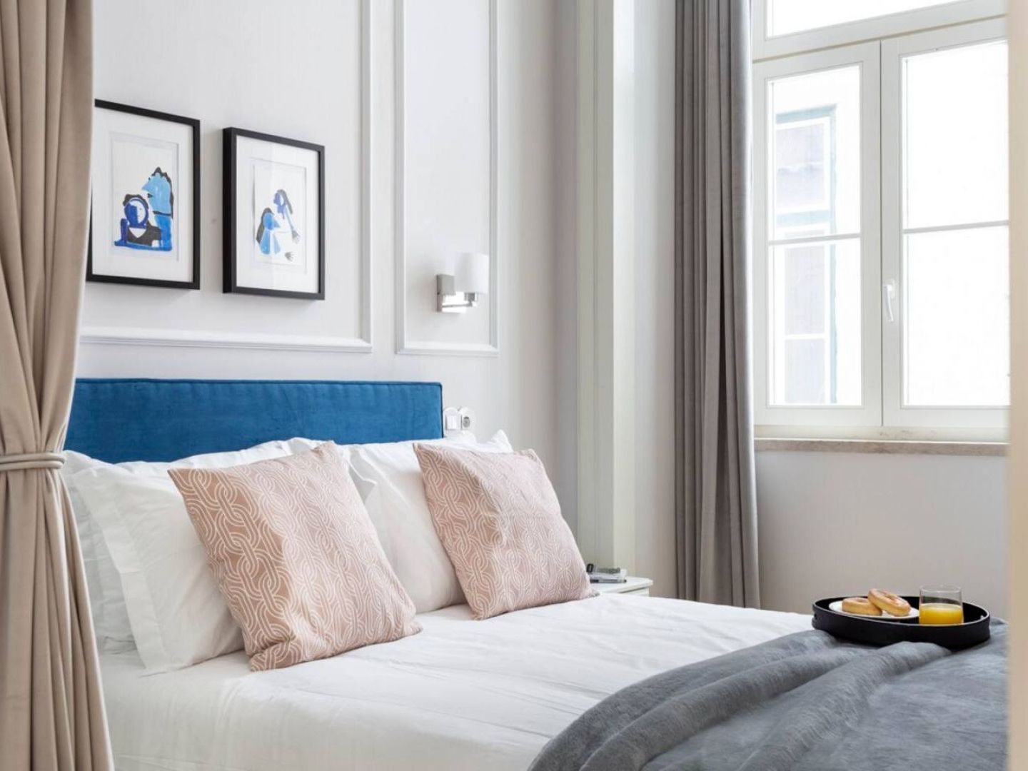 Joivy Wonderful 2Br Flat In The City Centre Lisbon Exterior photo