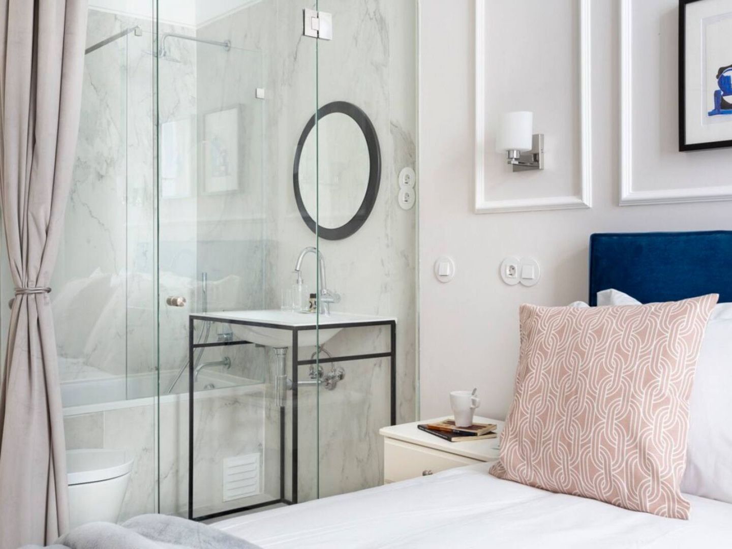 Joivy Wonderful 2Br Flat In The City Centre Lisbon Exterior photo