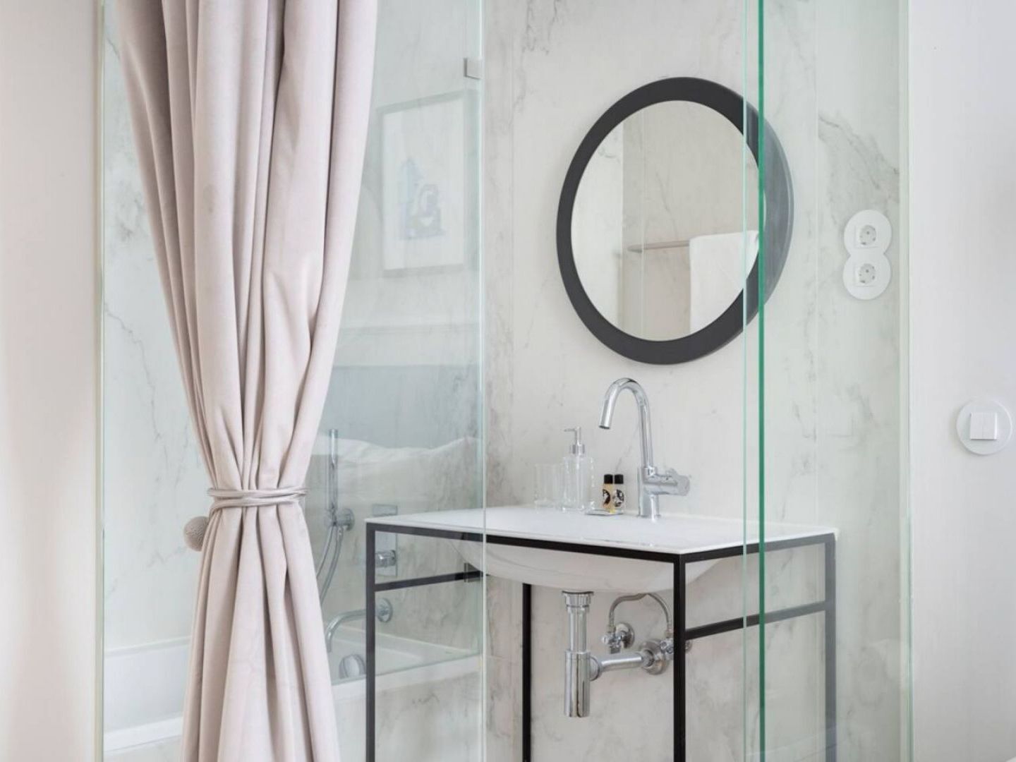 Joivy Wonderful 2Br Flat In The City Centre Lisbon Exterior photo